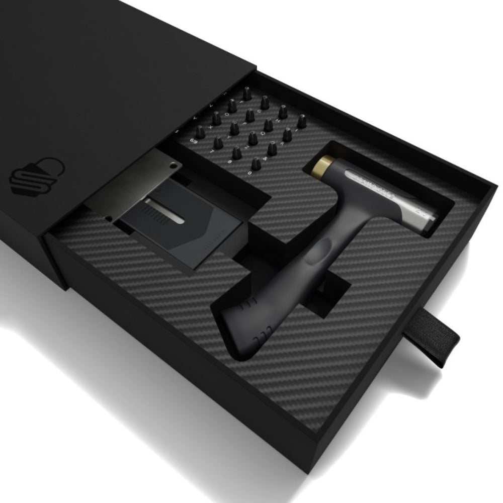 Professional Stamping Tools