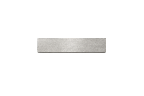 Titanium Test Strip