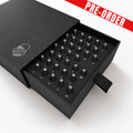 ClearCode Stamp Set, 94 pcs.  *PRE-ORDER*