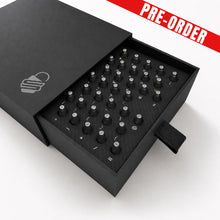 ClearCode Stamp Set, 94 pcs.  *PRE-ORDER*