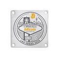 Welcome to Bitcoin Seed Plate