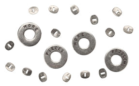 Washer Systems