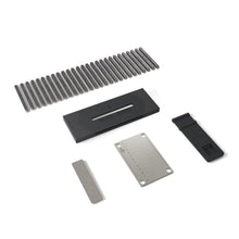 Titanium Seed Stamping Kit