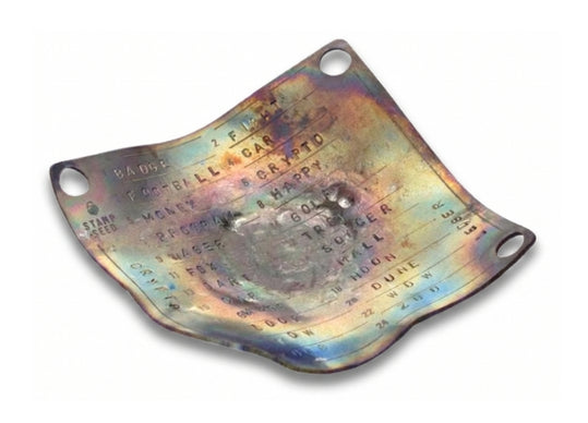Titanium Construction