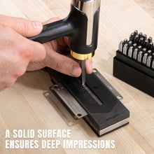 Stamping Tools