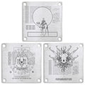 MADEX Series 1