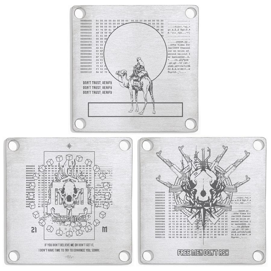 MADEX Series 1