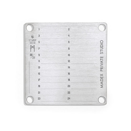 MADEX Series 1