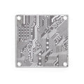 Circuitry Titanium Seed Plate