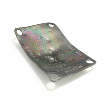 Titanium Seed Plate, 12-word