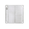 Titanium Seed Plate, 24-word