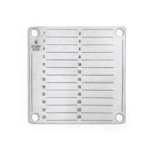 Welcome to Bitcoin Seed Plate