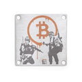 Make War Unaffordable Seed Plate