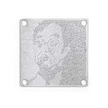 NOPE Titanium Seed Plate