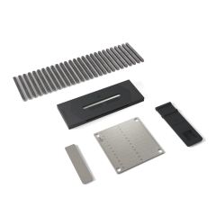 Basic Titanium Seed Stamping Kit