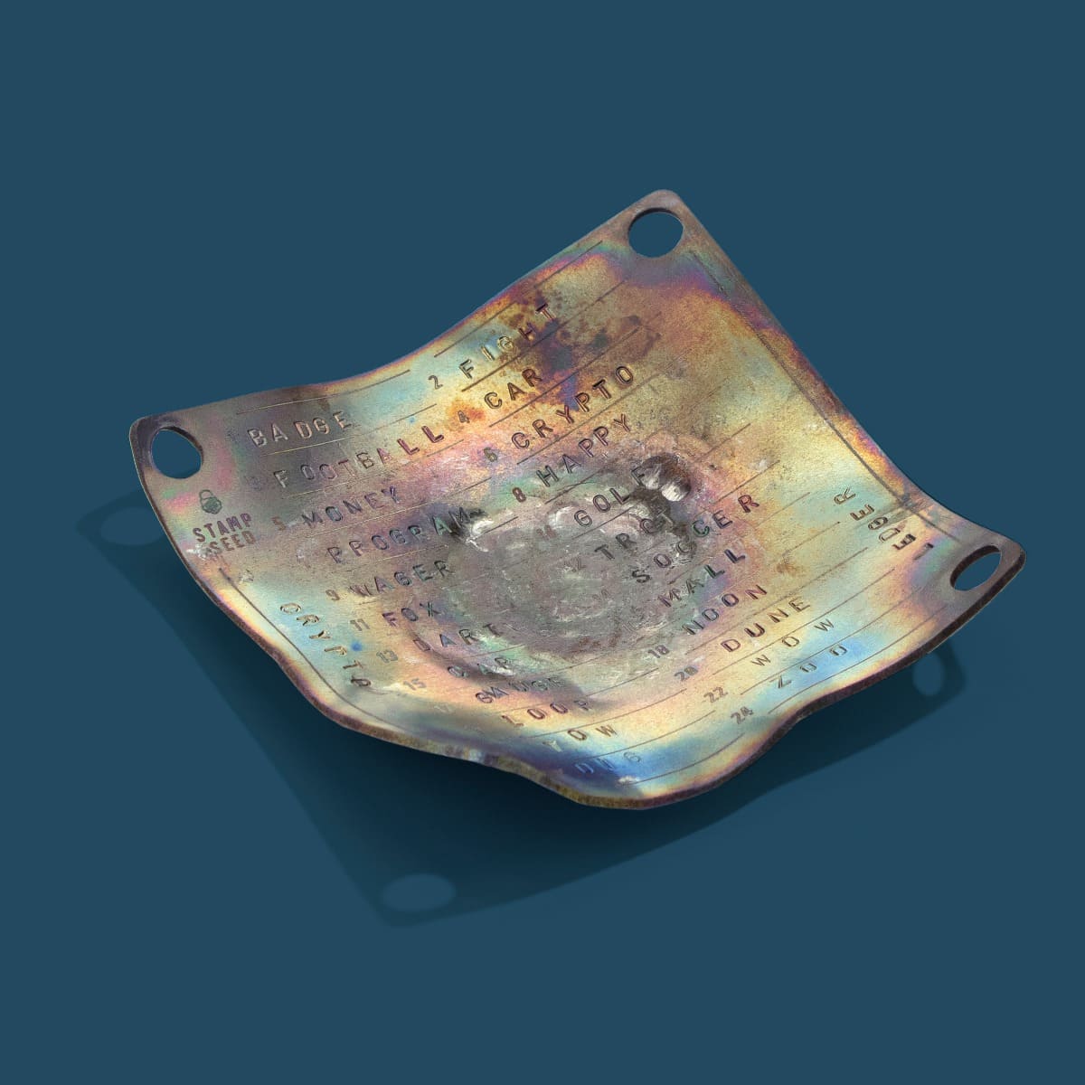Titanium-seed-plates